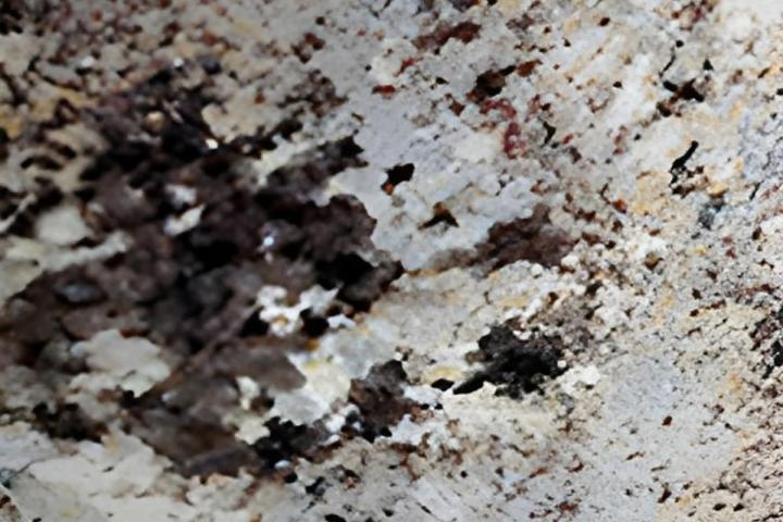 Quartzite countertops design Laval