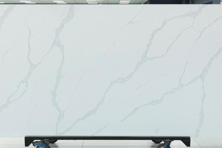 Création de comptoir en Dekton Laval