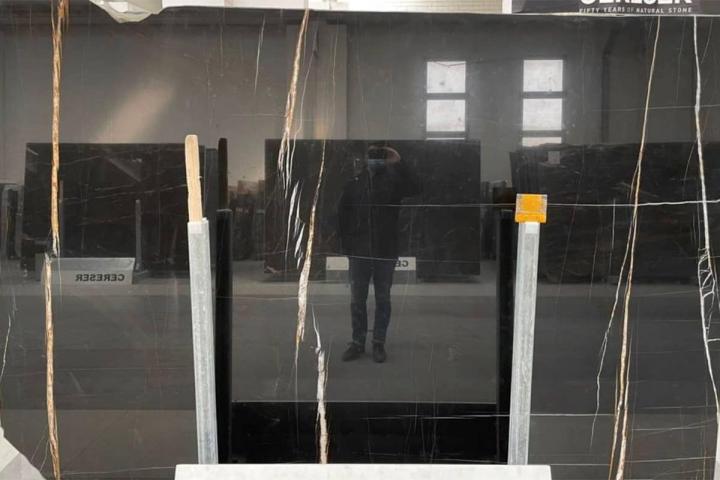 Fabricant de comptoirs en quartz Laval