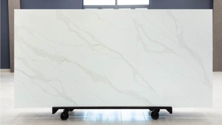 Fabricant de comptoirs en quartz Laval
