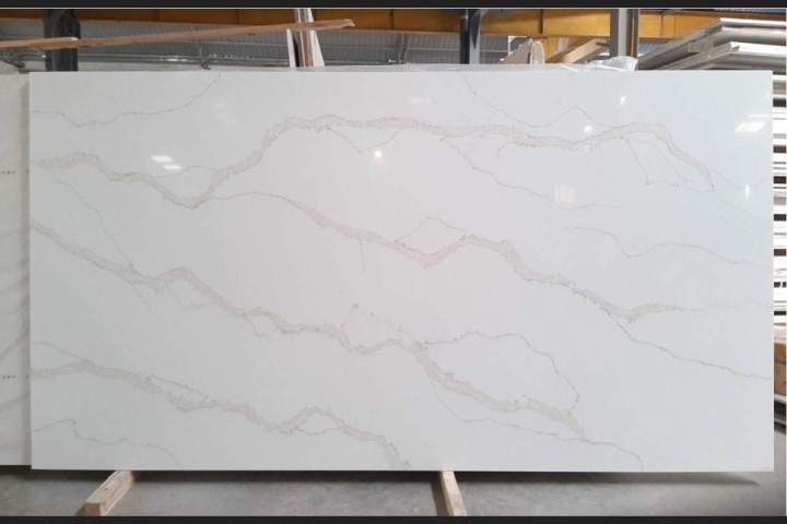 Création de comptoir en Dekton Laval