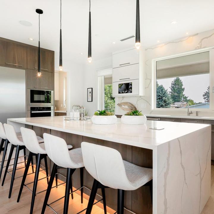 Granite countertop fabrication Laval